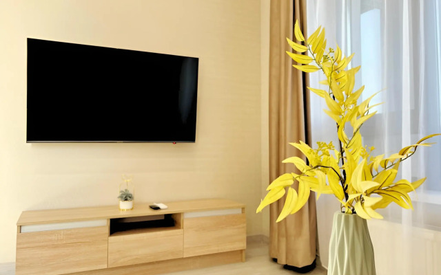 Квартира Савин Хаус у Аквапарка