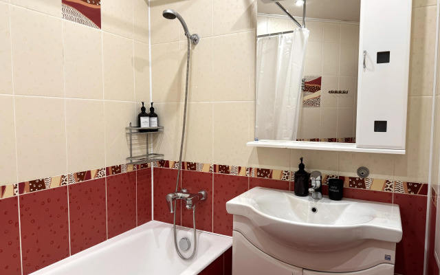 3k Apart-Comfort Na Slepnyova 37 Apartments