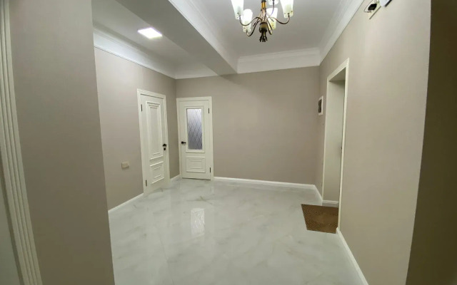 Tur House V Kaspiyske Apartments