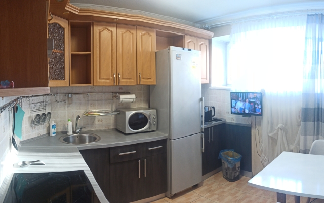 Апартаменты в Высотке на Московском 12