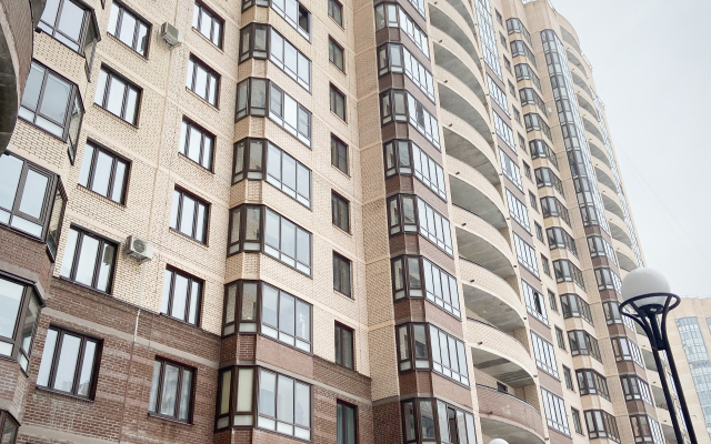 Апартаменты Рядом с Метро Академическая