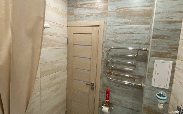 Квартира Уютная и новая