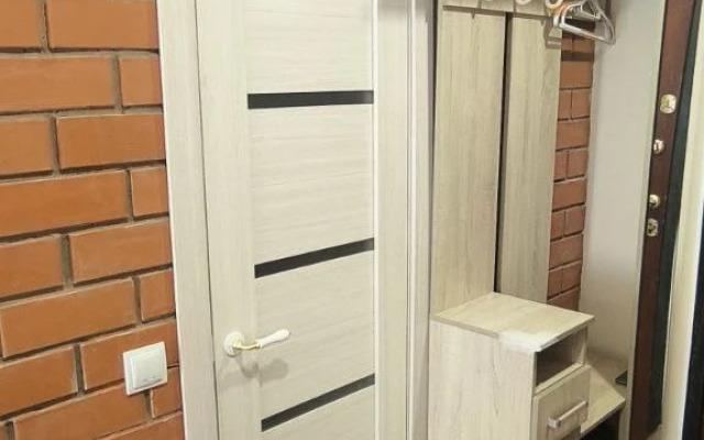 Апартаменты Студия в ЖК Южный парк