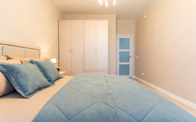 Апартаменты в Южнoм Районе Новoрoссийcкa от LеtоApаrt