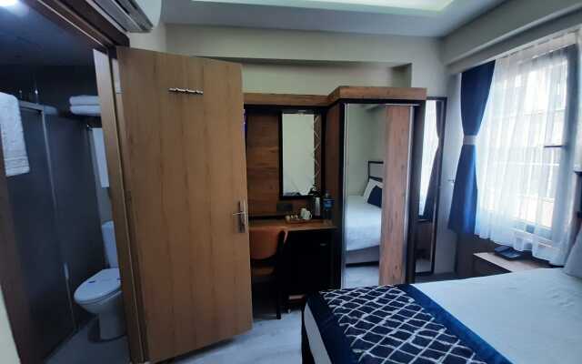 Vizyon Beyazit Hotel