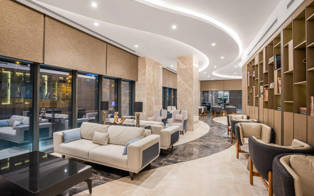 Radisson Hotel Istanbul Merter