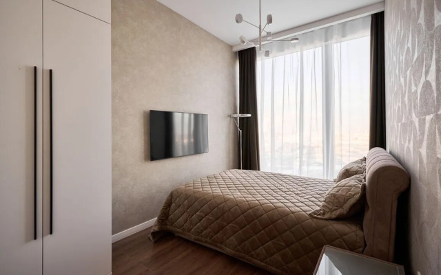 Cozy Apartment in Neva