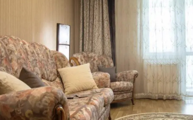 Квартира Семейный Уют у Королевских Ворот