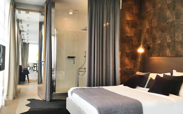 H15 Boutique Hotel, Warsaw, a Member of Design Hotels