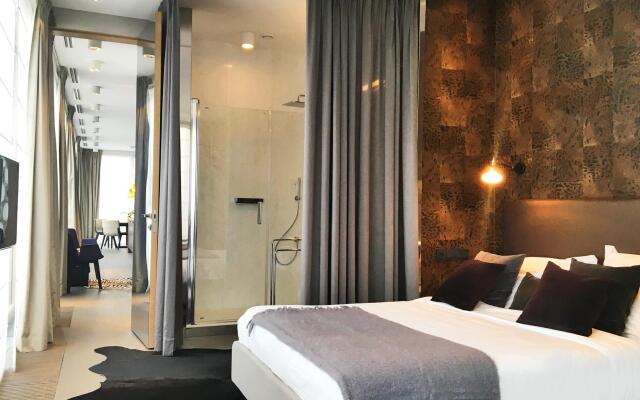 H15 Boutique Hotel