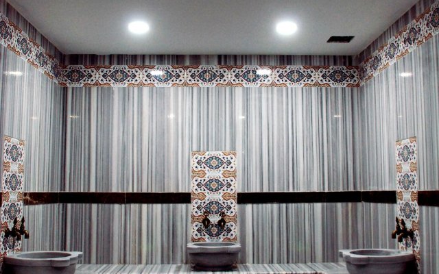 Elegance Kemer Hotel