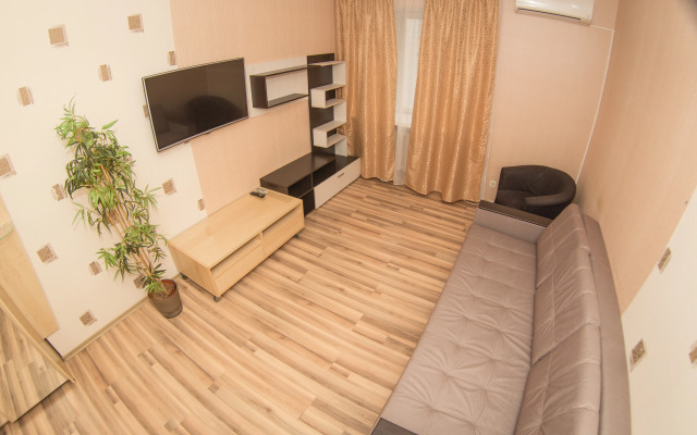 Квартира Просторная квартира в центре города