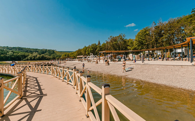 Гостевой дом на Тенистой