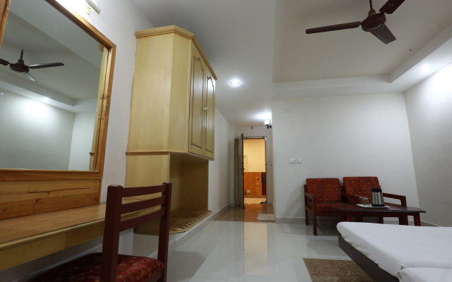 Mayas Hotel