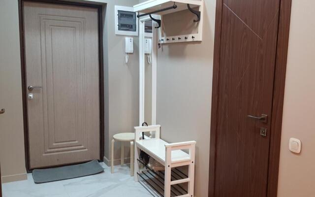 Квартира F.Living 2