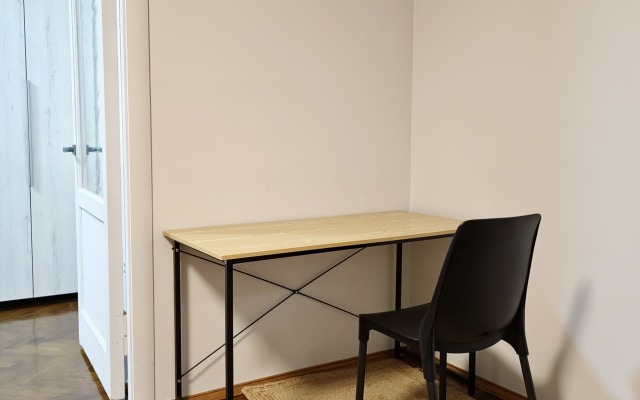 Bghouse Na Prospekte Imeni Lenina Flat