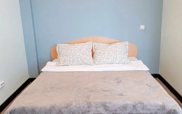 Nekrasova 18 Flat