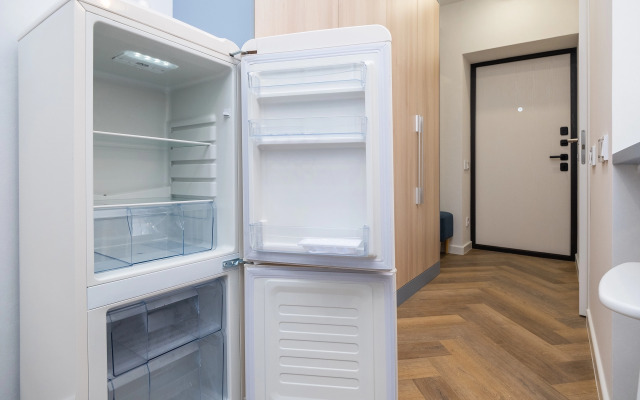 Квартира Уютная студия в сердце Сочи в ЖК Море