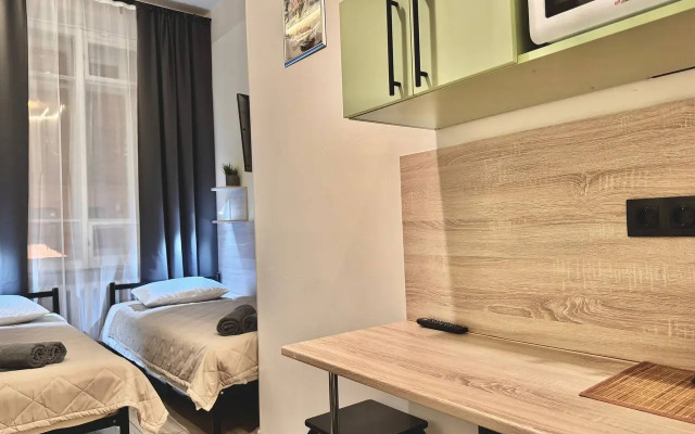 Отель Мечтатель-отель