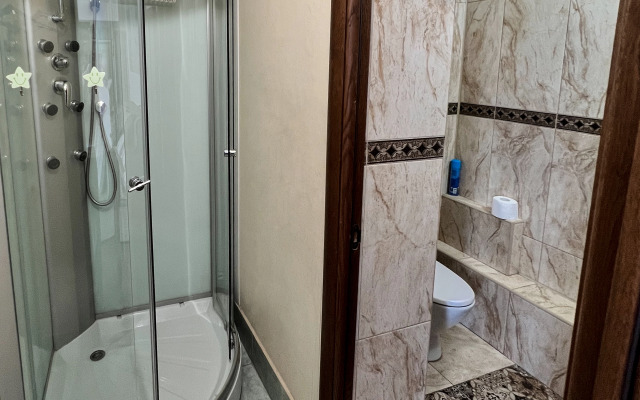 Апартаменты Апарт38 (5)