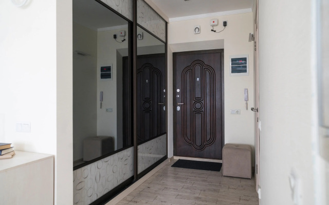 Vgosti61 Galereya Flat