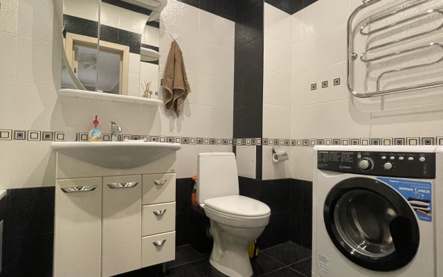 Квартира Современная с Новым Ремонтом от Dimdom. Отчётные Документы