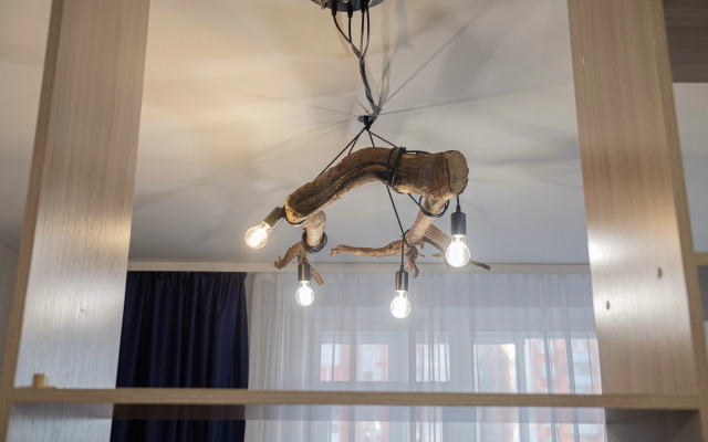 Квартира Медвежья берлога