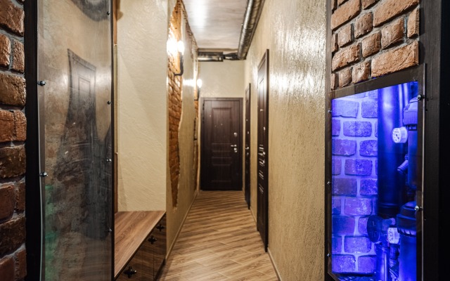 Апартаменты в центре на канале Грибоедова 81