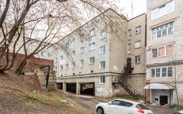 K&K Apartment