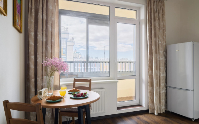 Квартира Облака