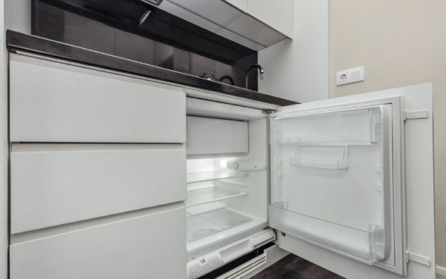 Apartments v Otele Rezort 4*