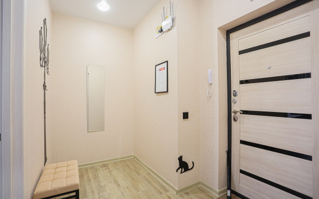 Апартаменты SunSet 2-Оранжерейная 2к1 кв 223