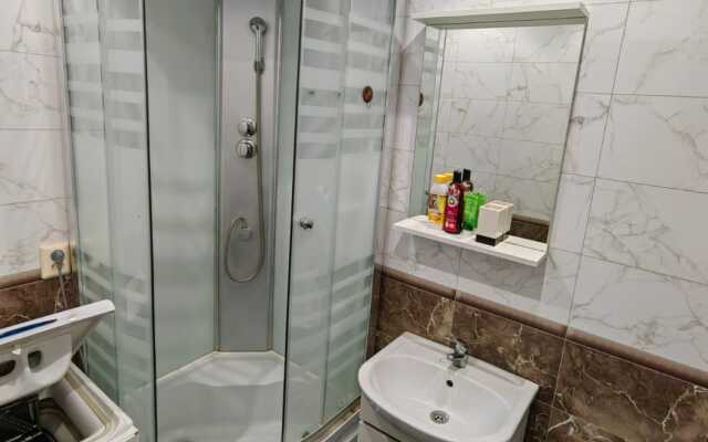 Flat near MCD Podolsk