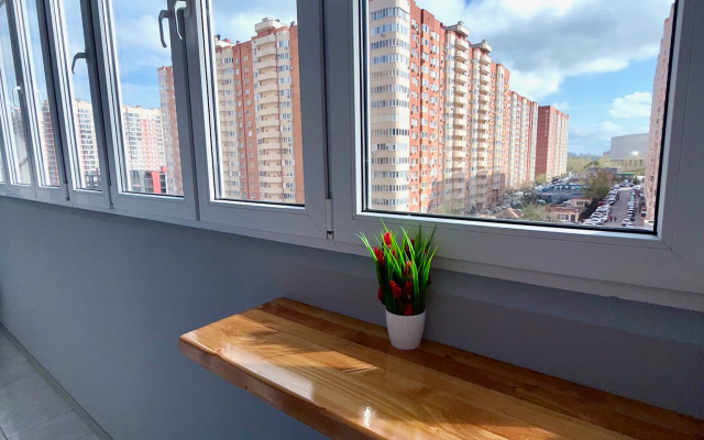 Апартаменты DreamApart stadium