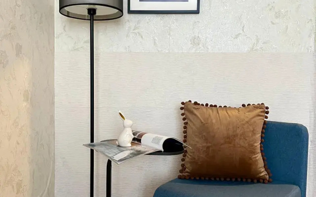 Dailyrent Nn V Nizhnem Novgorode Flat