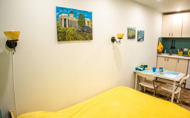 Апартаменты Студия Чайковского 36