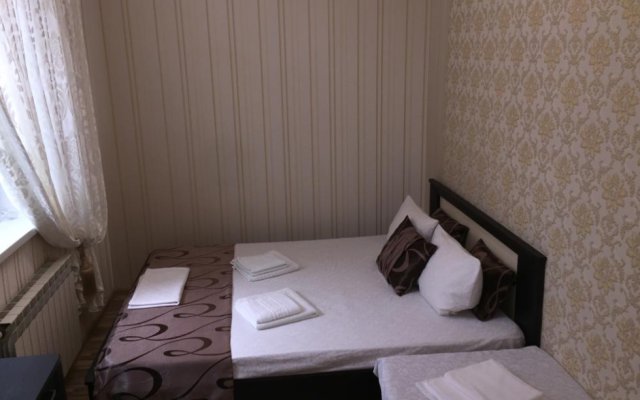 Holiday Home Maximus On Terskaya Private House