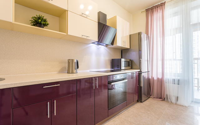 Апартаменты Botanical Life