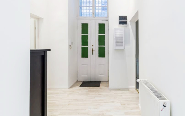 Luxury With Danube View Apartments