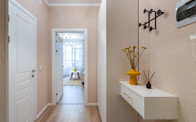 Classic Studio V Yanino Flat