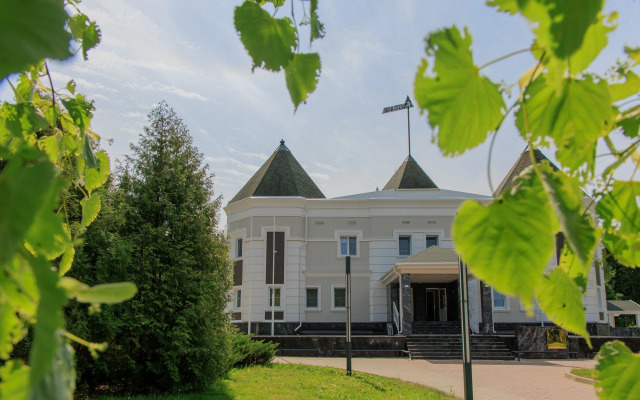 Park Hotel