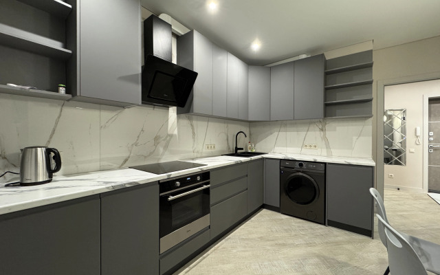 Квартира стильная с дизайнерским ремонтом комфорт и уют