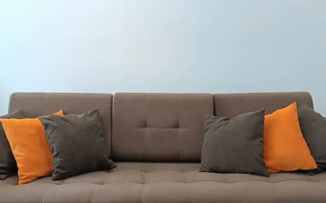 Квартира у Мамаева Кургана