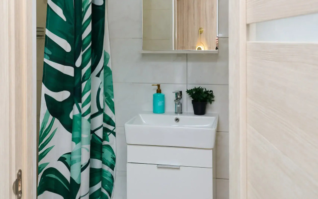 Апартаменты у Концертного зала