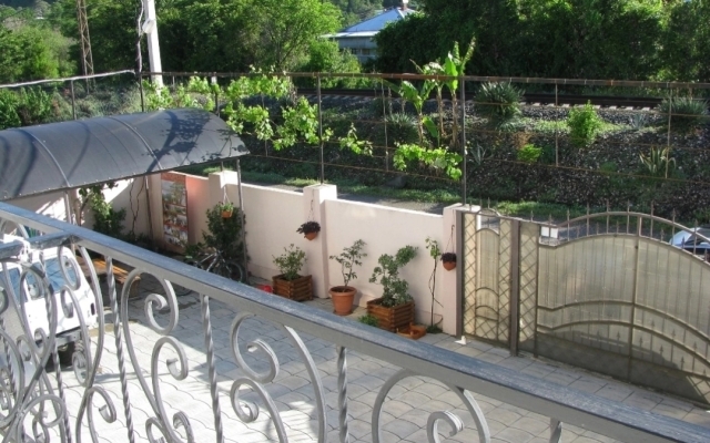 Jason Guest House