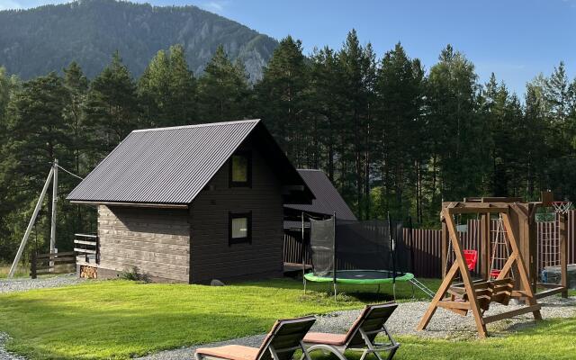 Гостевой Дом Villar