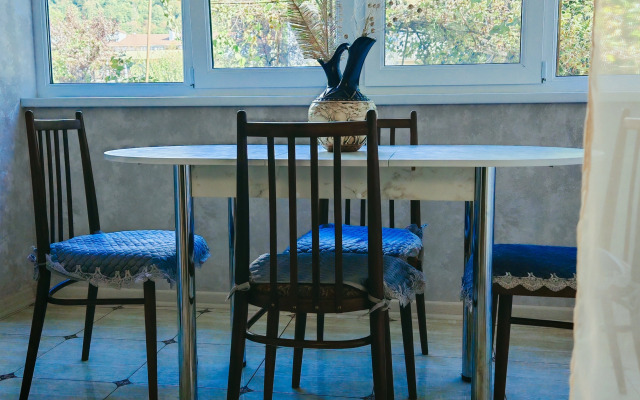 Uyutnaya Nedaleko Ot Morya Flat