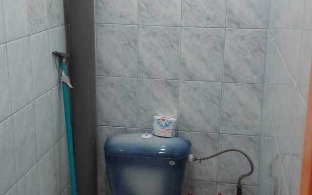 Na Kommunisticheskoy 63 Flat