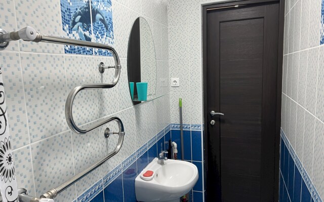 Апартаменты 064 Мира 3