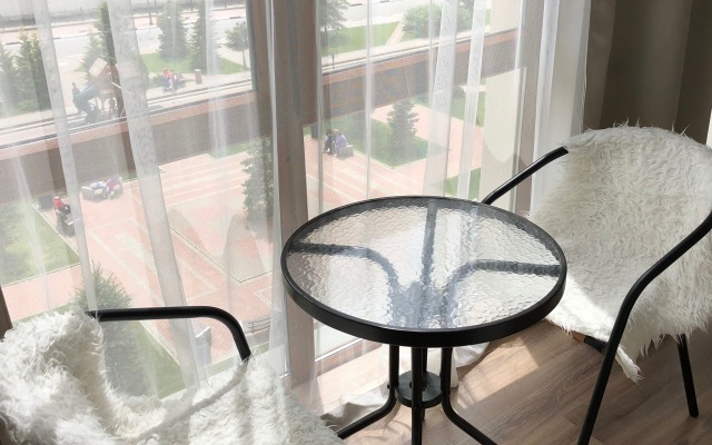 Gorki Gorod Collection Apartments